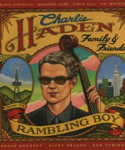 Charlie Haden Family & Friends-0