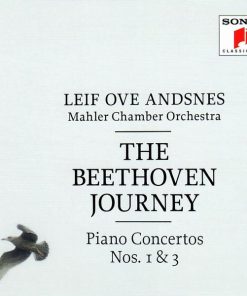 Beethoven* - Leif Ove Andsnes, Mahler Chamber Orchestra-0