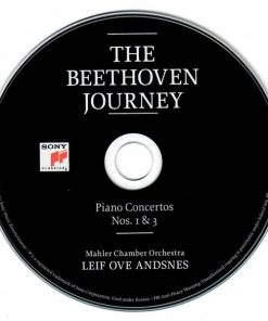 Beethoven* - Leif Ove Andsnes, Mahler Chamber Orchestra-2