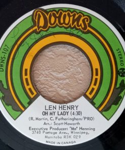 Len Henry-0