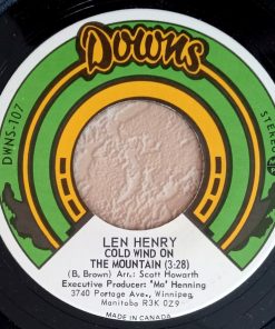 Len Henry-1