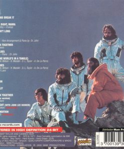 Canned Heat-1