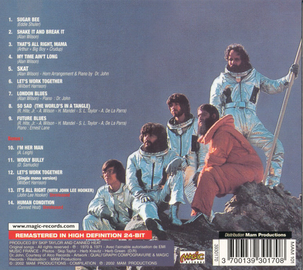 Canned Heat-1