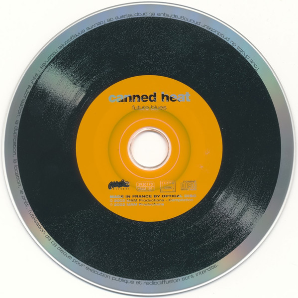 Canned Heat-2