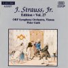 J. Strauss, Jr.*, ORF Symphony Orchestra, Vienna*, Peter Guth-0