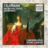 Georg Philipp Telemann, Camerata Köln, Michael Schneider (2)-0