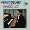 Murray Perahia Plays Franck* & Liszt*-0