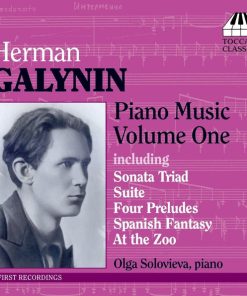Herman Galynin* - Olga Solovieva-0