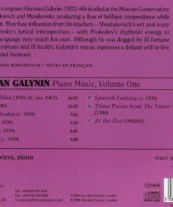 Herman Galynin* - Olga Solovieva-1