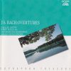 J.S. Bach* • Václav Snítil, Josef Hála etc. Ars Rediviva Ensemble, Milan Munclinger-0