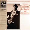 Ben Webster And Joe Zawinul-0