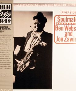 Ben Webster And Joe Zawinul-0