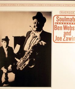 Ben Webster And Joe Zawinul-3