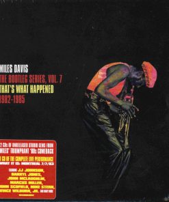 Miles Davis-1