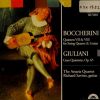 Luigi Boccherini, Mauro Giuliani (2)-0