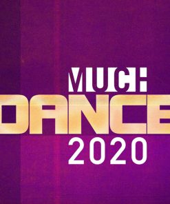 Various - MuchDance 2020 (CD, Comp) (Mint (M))