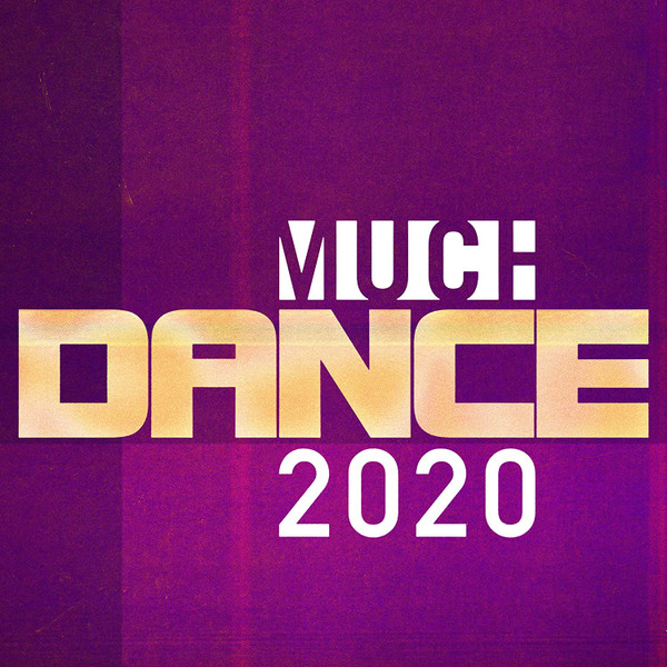 Various - MuchDance 2020 (CD, Comp) (Mint (M))