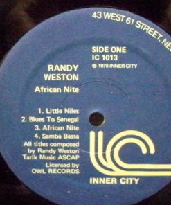 Randy Weston-1