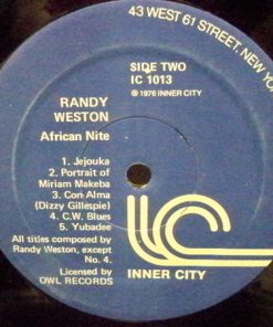 Randy Weston-2