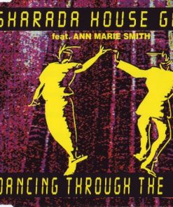 Sharada House Gang Feat. Ann Marie Smith*-0