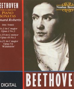 Bernard Roberts, Beethoven*-0