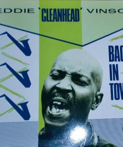 Eddie "Cleanhead" Vinson-0