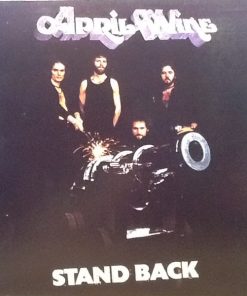 April Wine-0