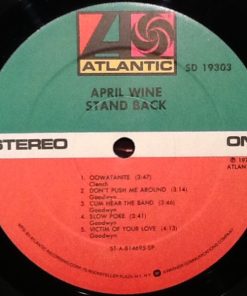 April Wine-2