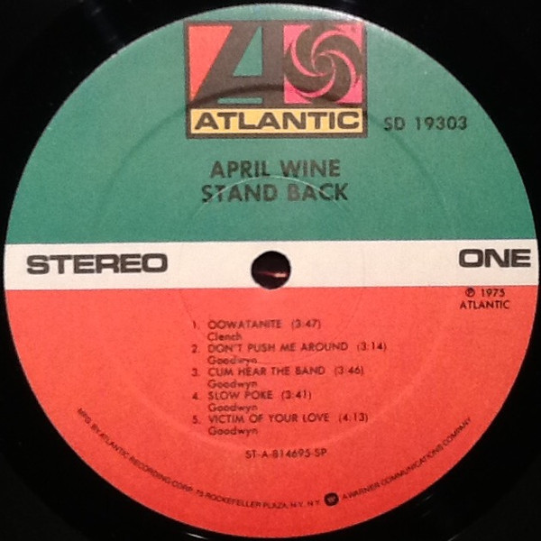 April Wine-2