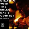 The Miles Davis Quintet-9