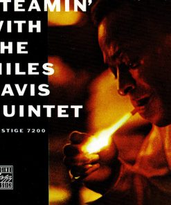 The Miles Davis Quintet-9