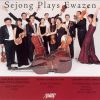 Sejong*, Ewazen*-0