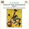 J.S. Bach* - Lucy Van Dael • Bob Van Asperen-0