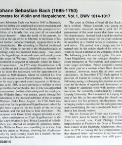 J.S. Bach* - Lucy Van Dael • Bob Van Asperen-3