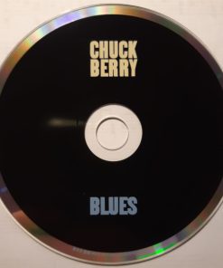 Chuck Berry - Blues (CD, Comp, RM) (Mint (M)) - Image 3