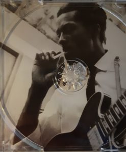 Chuck Berry - Blues (CD, Comp, RM) (Mint (M)) - Image 4