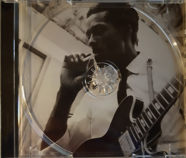 Chuck Berry - Blues (CD, Comp, RM) (Mint (M)) - Image 4