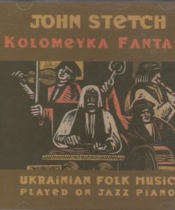 John Stetch-0