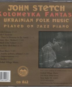 John Stetch-1