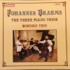 Johannes Brahms, Borodin Trio-0