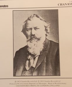 Johannes Brahms, Borodin Trio-3