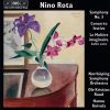 Nino Rota – Norrköping Symphony Orchestra, Ole Kristian Ruud, Hannu Koivula-0