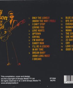 Roy Orbison-8