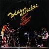 Wagner Tiso & César Camargo Mariano - Todas As Teclas (LP, Album) (Near Mint (NM or M-))