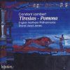 Constant Lambert, English Northern Philharmonia, David Lloyd-Jones-0