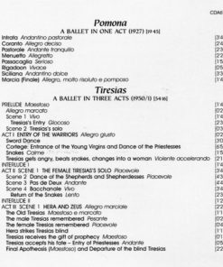 Constant Lambert, English Northern Philharmonia, David Lloyd-Jones-2
