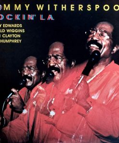 Jimmy Witherspoon-0
