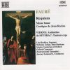 Fauré*, Vierne*, de Séverac*, Lisa Beckley, Nicholas Gedge, Schola Cantorum of Oxford, Oxford Camerata, Jeremy Summerly-0
