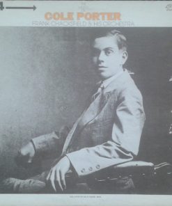 Frank Chacksfield & His Orchestra-0