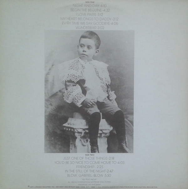 Frank Chacksfield & His Orchestra-1